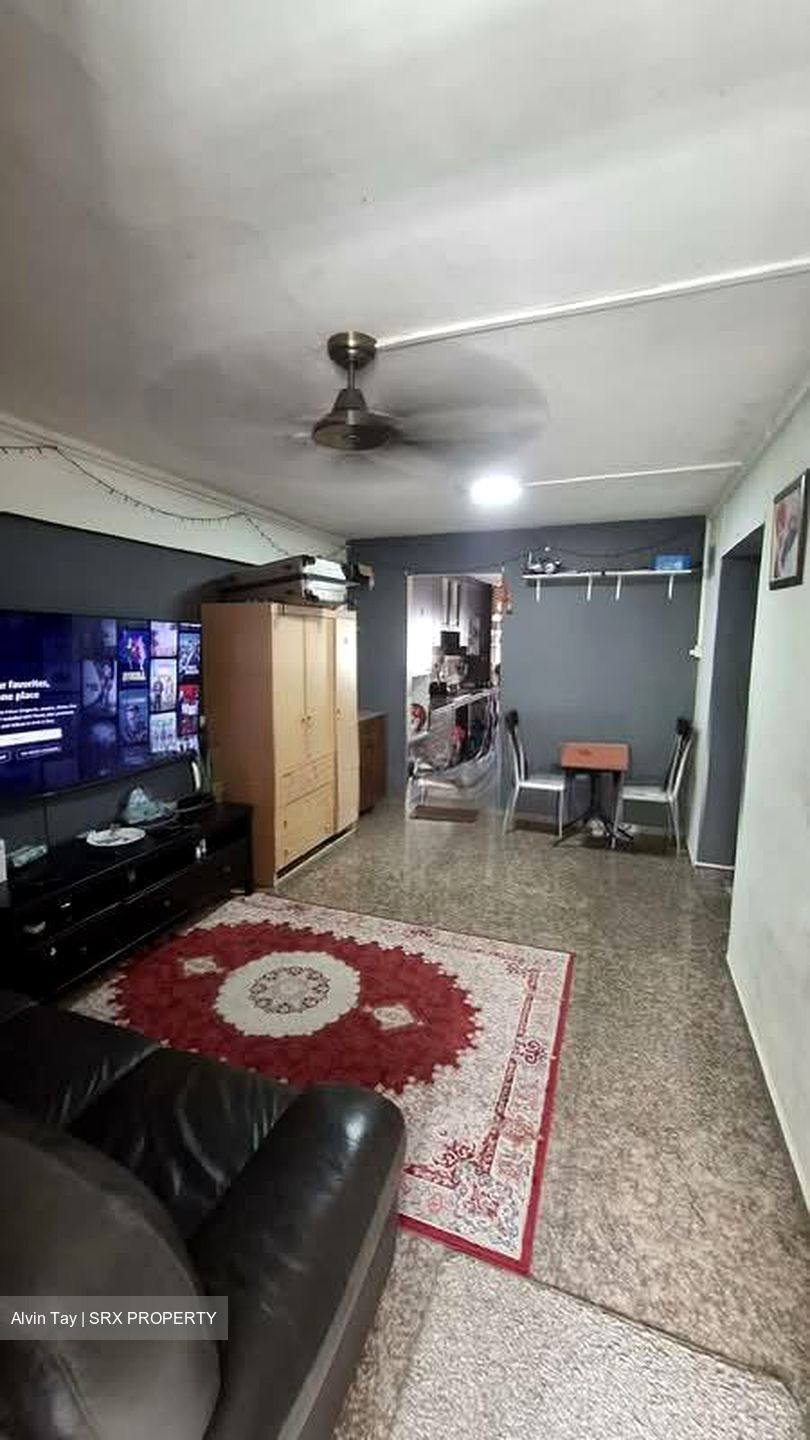 Blk 271 Gombak Place (Bukit Batok), HDB 3 Rooms #559734171